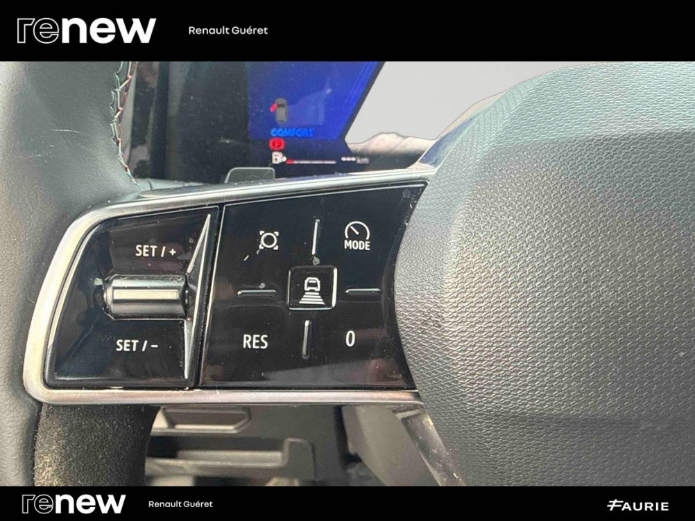 Acheter Renault Austral Austral E-Tech full hybrid 200 GSR2 Techno esprit Alpine 5p occasion dans les concessions du Groupe Faurie