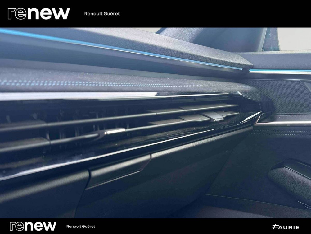 Acheter Renault Austral Austral E-Tech full hybrid 200 GSR2 Techno esprit Alpine 5p occasion dans les concessions du Groupe Faurie