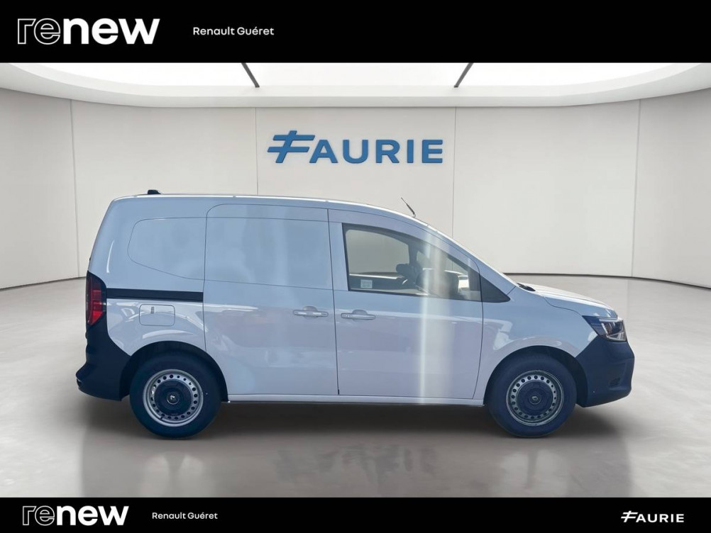 Acheter Renault Kangoo 3 KANGOO VAN BLUE DCI 95 EXTRA - 22 5p occasion dans les concessions du Groupe Faurie