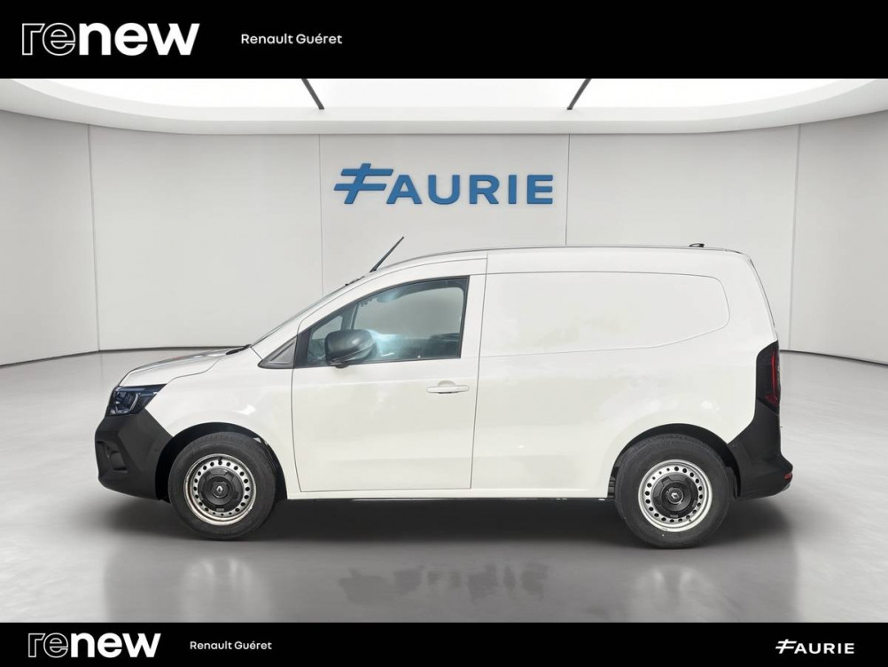 Acheter Renault Kangoo 3 KANGOO VAN BLUE DCI 95 EXTRA - 22 5p occasion dans les concessions du Groupe Faurie