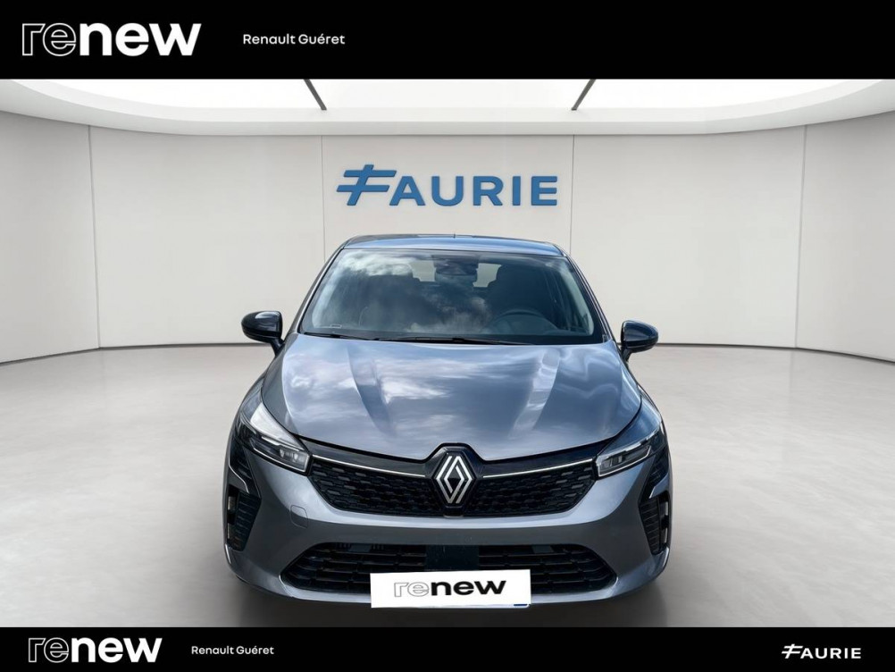 Acheter Renault Clio 5 Clio TCe 90 Evolution 5p occasion dans les concessions du Groupe Faurie