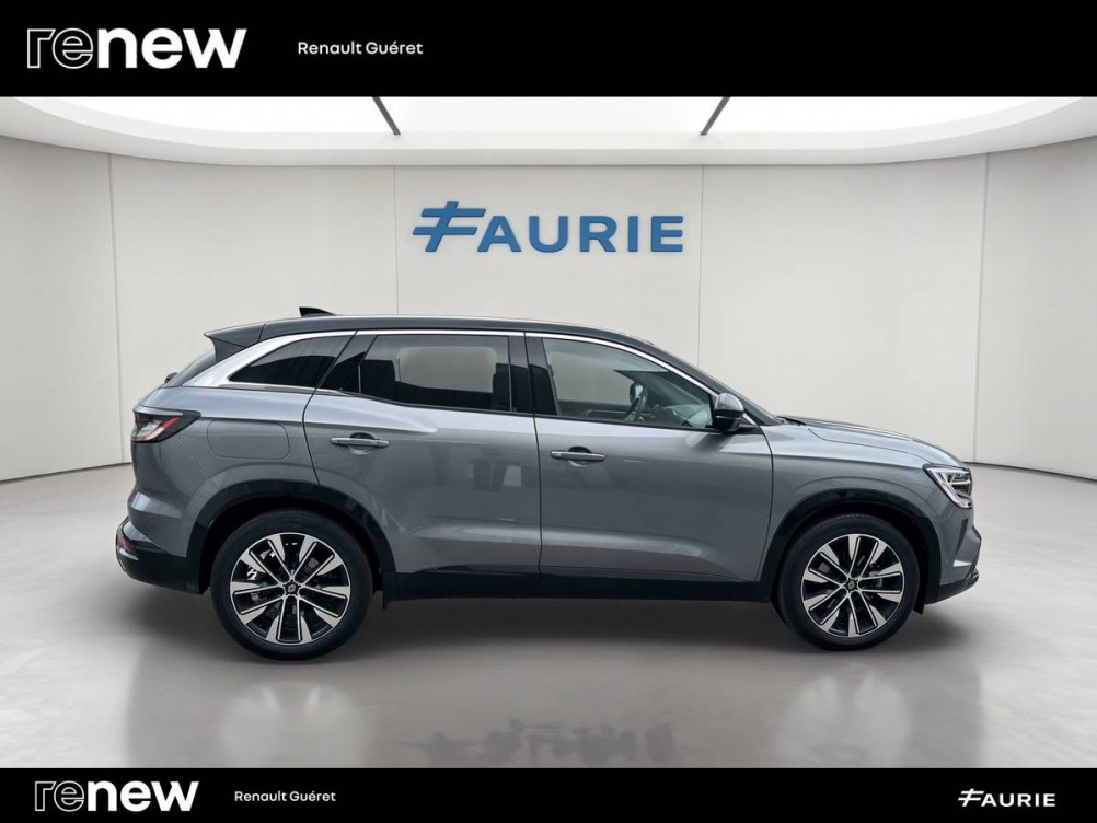 Acheter Renault Austral Austral E-Tech full hybrid 200 GSR2 Techno esprit Alpine 5p occasion dans les concessions du Groupe Faurie