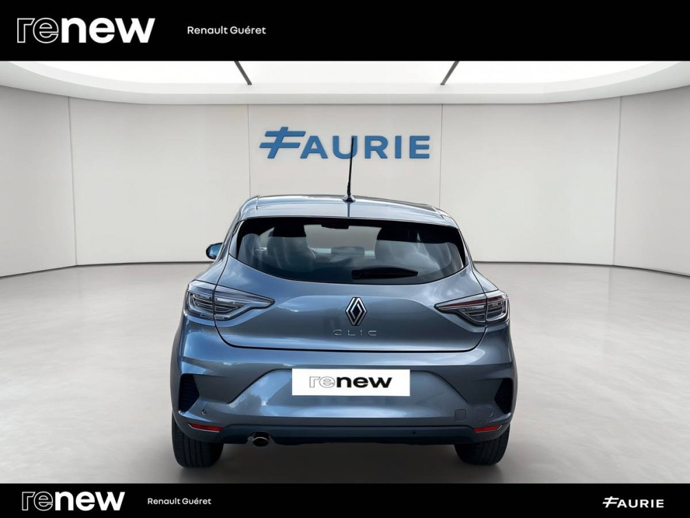 Acheter Renault Clio 5 Clio TCe 90 Evolution 5p occasion dans les concessions du Groupe Faurie