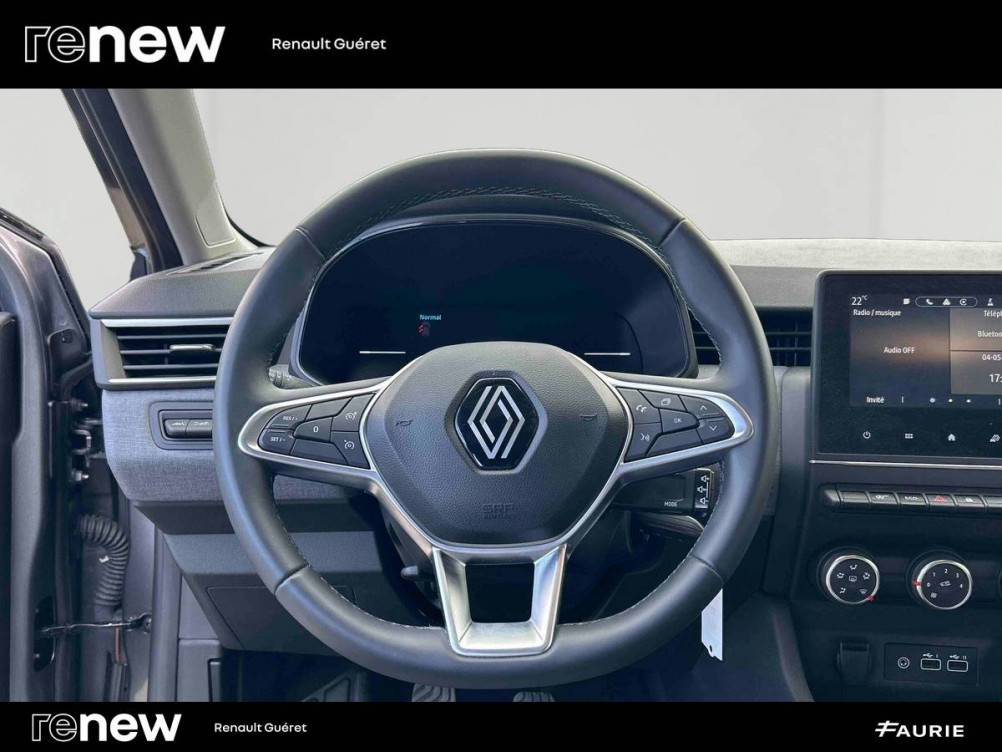 Acheter Renault Clio 5 Clio TCe 90 Evolution 5p occasion dans les concessions du Groupe Faurie
