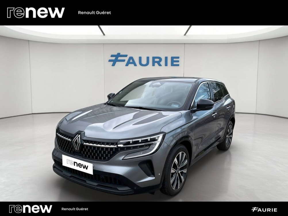 Acheter Renault Austral Austral E-Tech full hybrid 200 GSR2 Techno esprit Alpine 5p occasion dans les concessions du Groupe Faurie