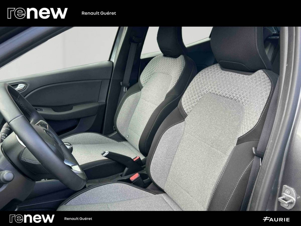 Acheter Renault Clio 5 Clio TCe 90 Evolution 5p occasion dans les concessions du Groupe Faurie