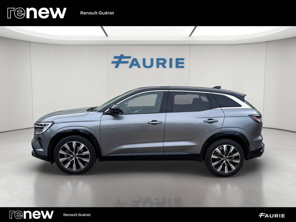 Acheter Renault Austral Austral E-Tech full hybrid 200 GSR2 Techno esprit Alpine 5p occasion dans les concessions du Groupe Faurie