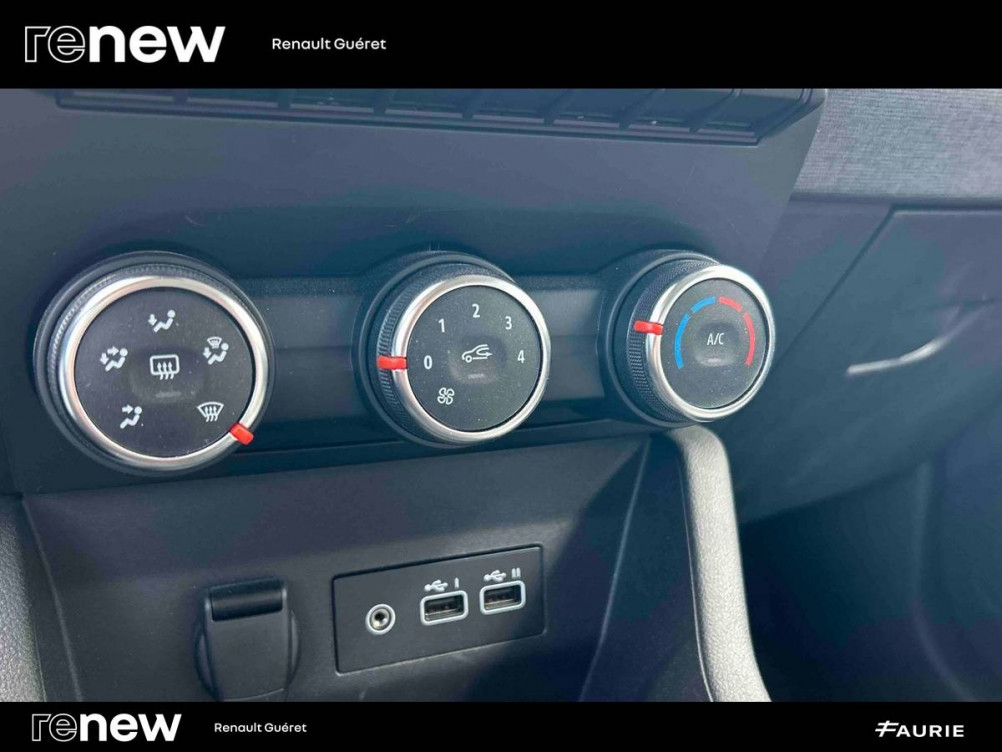 Acheter Renault Clio 5 Clio TCe 90 Evolution 5p occasion dans les concessions du Groupe Faurie