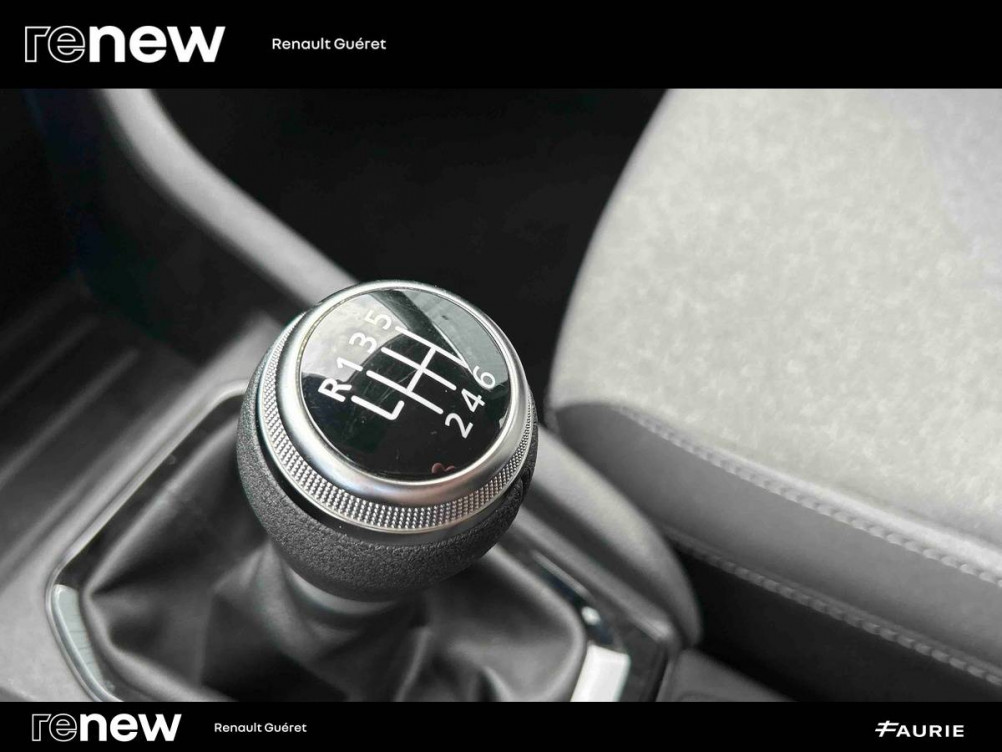 Acheter Renault Clio 5 Clio TCe 90 Evolution 5p occasion dans les concessions du Groupe Faurie