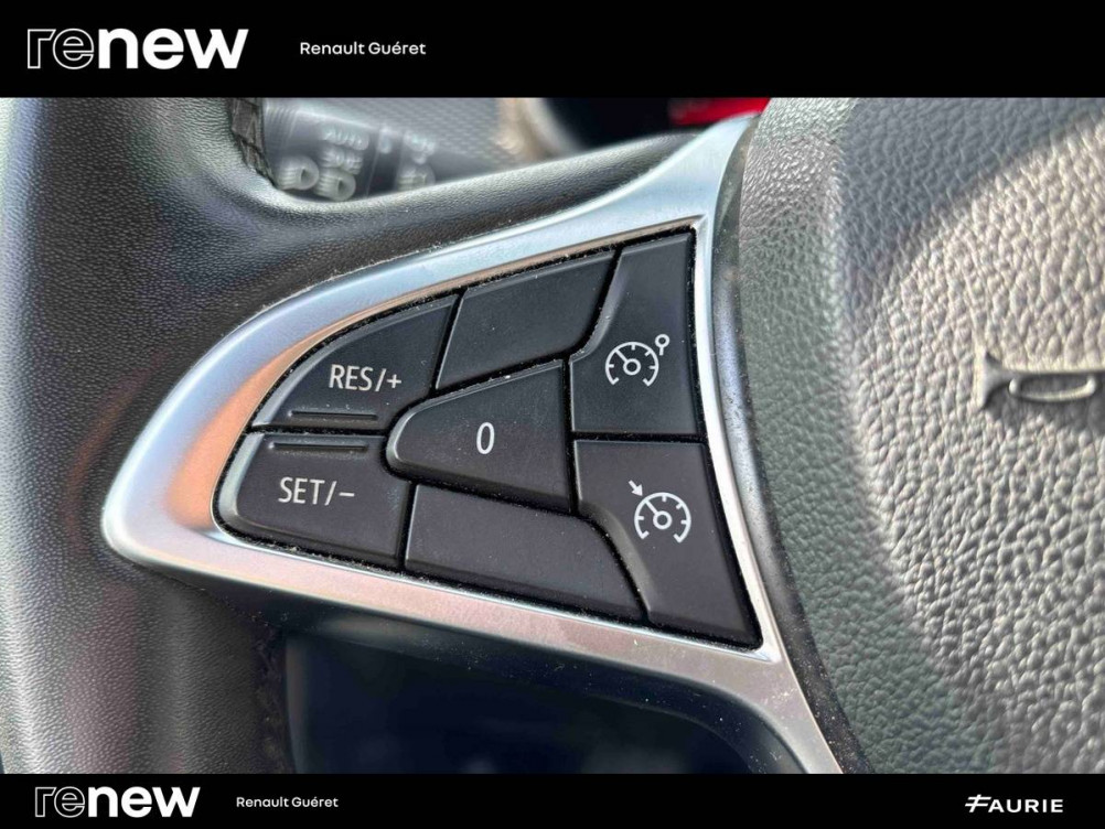 Acheter Dacia Sandero Sandero TCe 90 Stepway Confort 5p occasion dans les concessions du Groupe Faurie