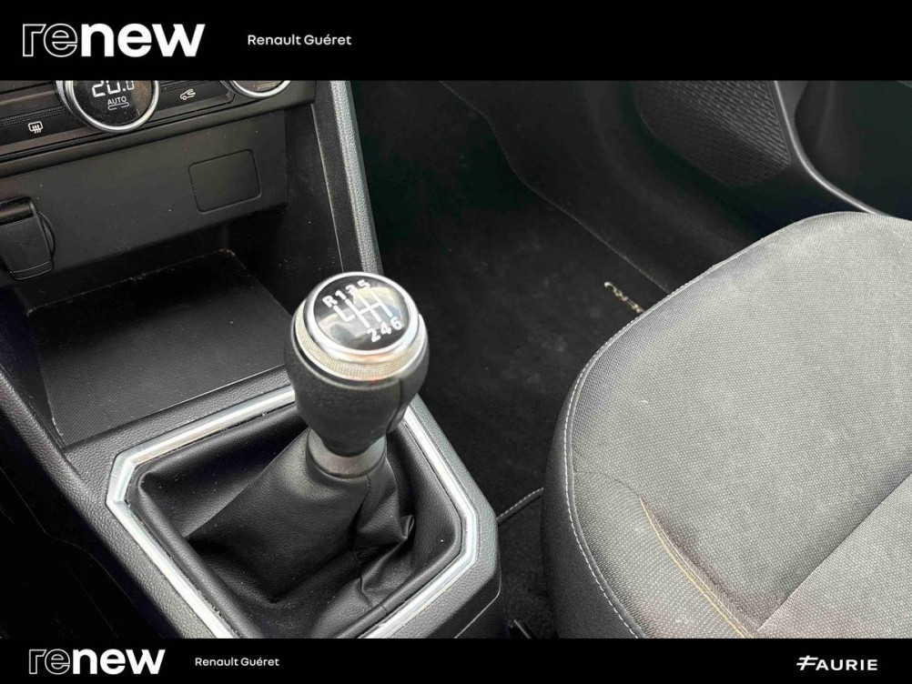 Acheter Dacia Sandero Sandero ECO-G 100 Stepway Confort 5p occasion dans les concessions du Groupe Faurie
