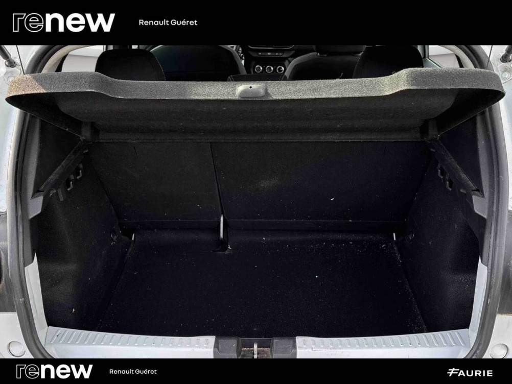 Acheter Dacia Sandero Sandero TCe 90 Stepway Confort 5p occasion dans les concessions du Groupe Faurie