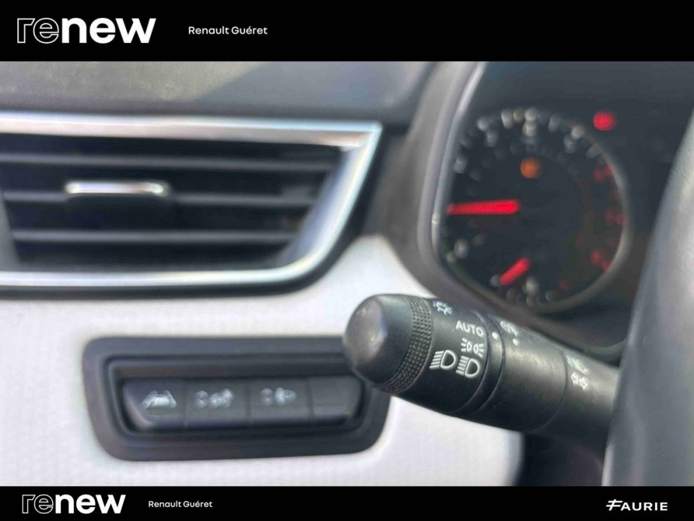 Acheter Renault Clio 5 CLIO SOCIETE TCE 100 GPL EVOLUTION REVERSIBLE 5p occasion dans les concessions du Groupe Faurie