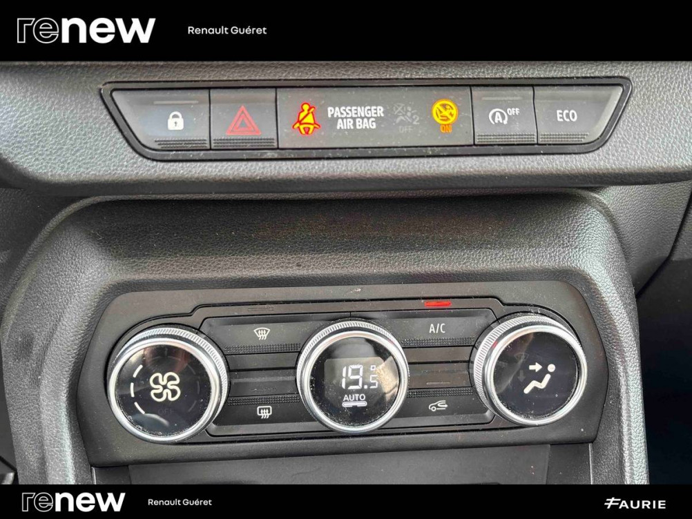 Acheter Dacia Sandero Sandero TCe 90 Stepway Confort 5p occasion dans les concessions du Groupe Faurie
