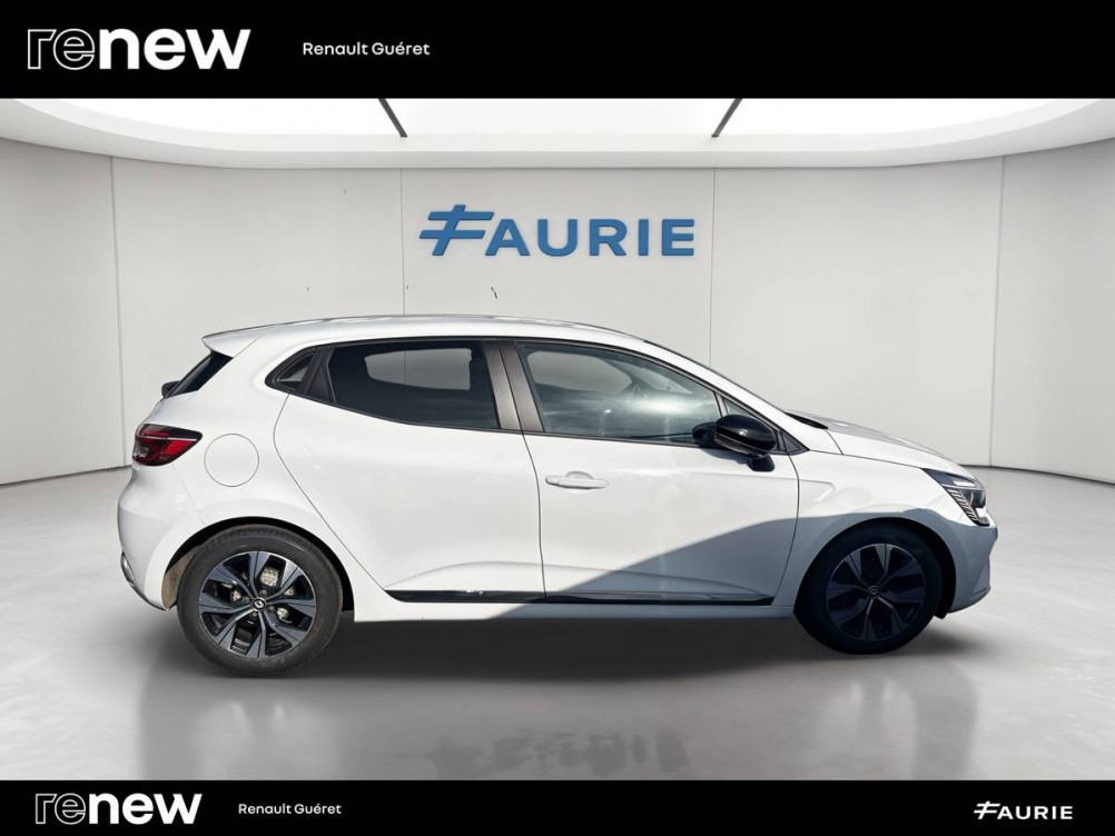 Acheter Renault Clio 5 CLIO SOCIETE TCE 100 GPL EVOLUTION REVERSIBLE 5p occasion dans les concessions du Groupe Faurie
