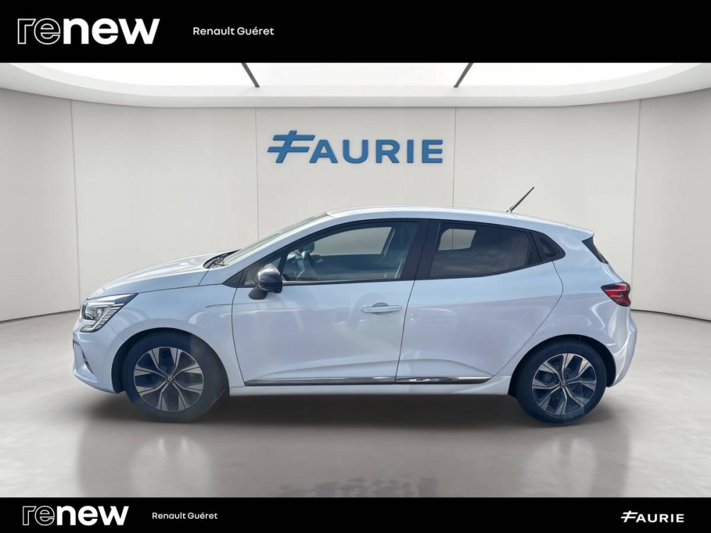 Acheter Renault Clio 5 CLIO SOCIETE TCE 100 GPL EVOLUTION REVERSIBLE 5p occasion dans les concessions du Groupe Faurie