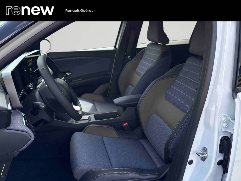 Acheter Renault Renault 5 Renault 5 E-Tech Electrique 150 ch autonomie confort Techno 5p neuf dans les concessions du Groupe Faurie