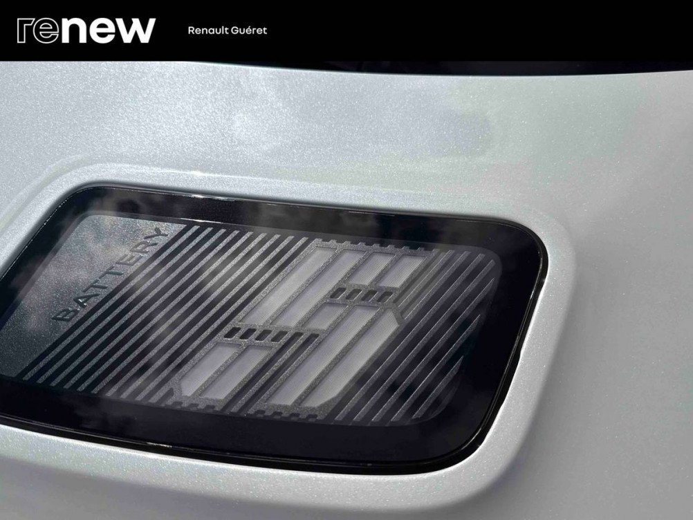 Acheter Renault Renault 5 Renault 5 E-Tech Electrique 150 ch autonomie confort Techno 5p neuf dans les concessions du Groupe Faurie