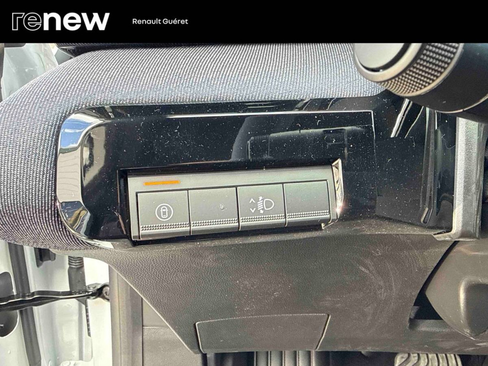Acheter Renault Renault 5 Renault 5 E-Tech Electrique 150 ch autonomie confort Techno 5p neuf dans les concessions du Groupe Faurie