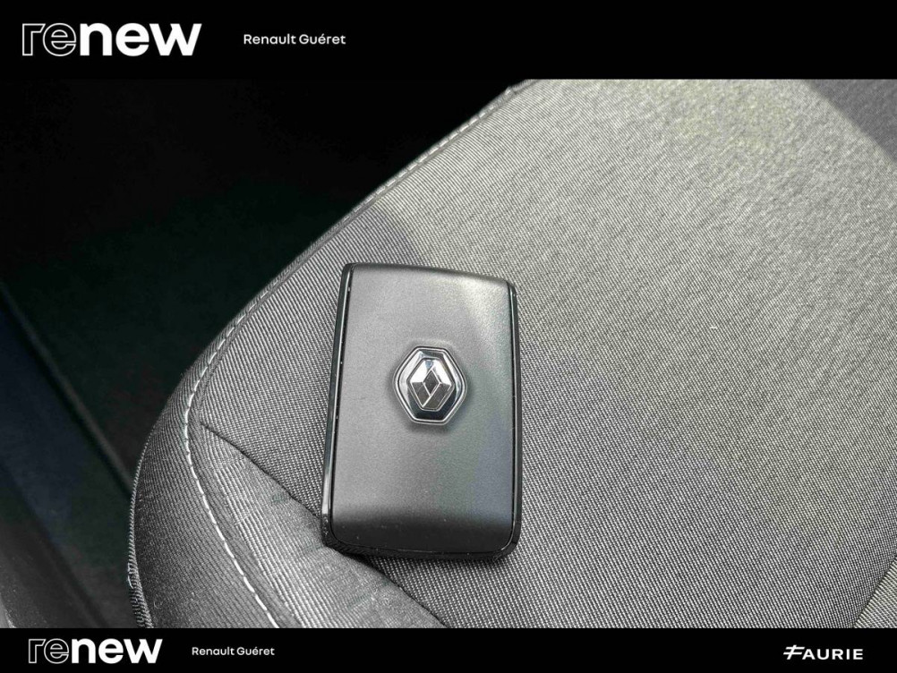 Acheter Renault Captur 2 Captur TCe 100 GPL Business 5p occasion dans les concessions du Groupe Faurie