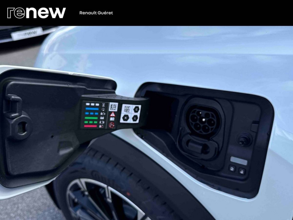 Acheter Renault Renault 5 Renault 5 E-Tech Electrique 150 ch autonomie confort Techno 5p neuf dans les concessions du Groupe Faurie