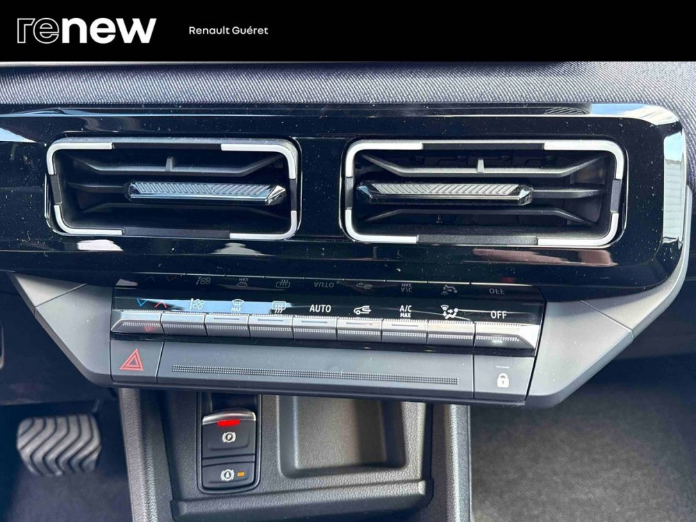 Acheter Renault Renault 5 Renault 5 E-Tech Electrique 150 ch autonomie confort Techno 5p neuf dans les concessions du Groupe Faurie