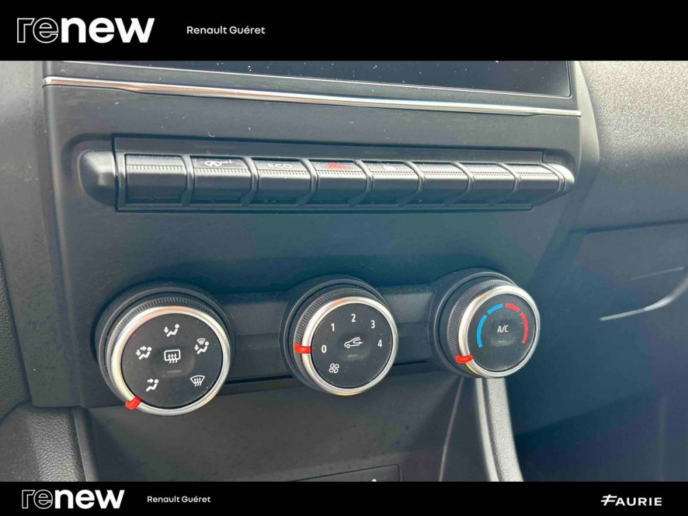 Acheter Renault Captur 2 Captur TCe 100 GPL Business 5p occasion dans les concessions du Groupe Faurie