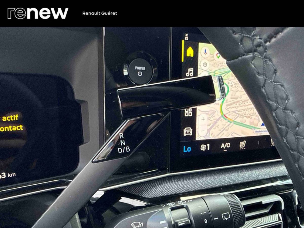 Acheter Renault Renault 5 Renault 5 E-Tech Electrique 150 ch autonomie confort Techno 5p neuf dans les concessions du Groupe Faurie