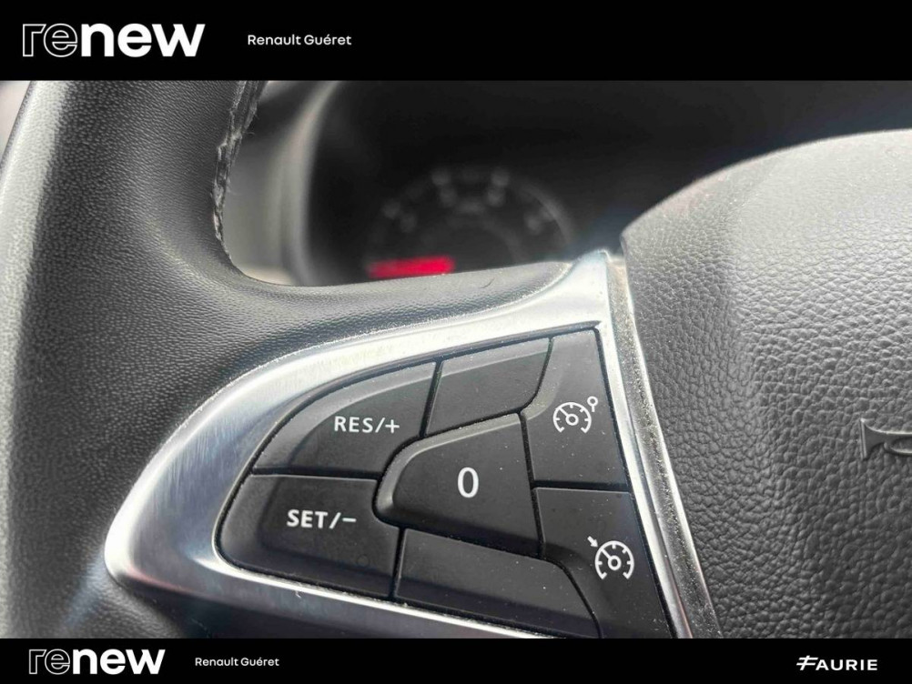 Acheter Dacia Duster Duster Blue dCi 115 4x4 Prestige 5p occasion dans les concessions du Groupe Faurie