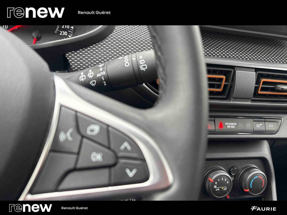 Acheter Dacia Sandero Sandero TCe 90 - 22 Stepway Confort 5p occasion dans les concessions du Groupe Faurie