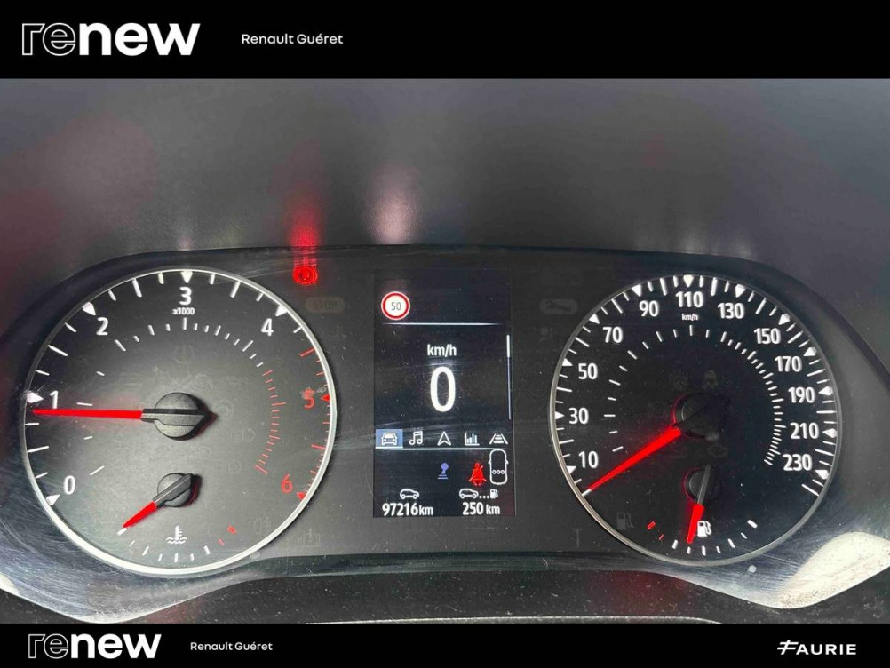Acheter Renault Clio 5 Clio Blue dCi 100 - 21N Business 5p occasion dans les concessions du Groupe Faurie