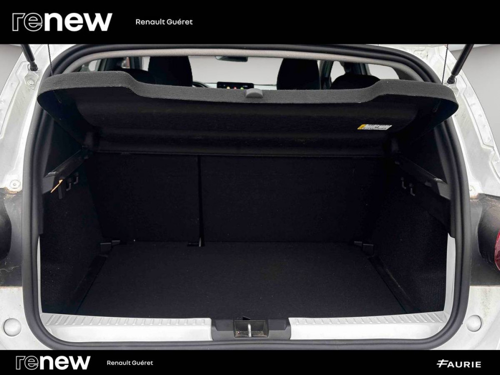 Acheter Dacia Sandero Sandero TCe 90 - 22 Stepway Confort 5p occasion dans les concessions du Groupe Faurie