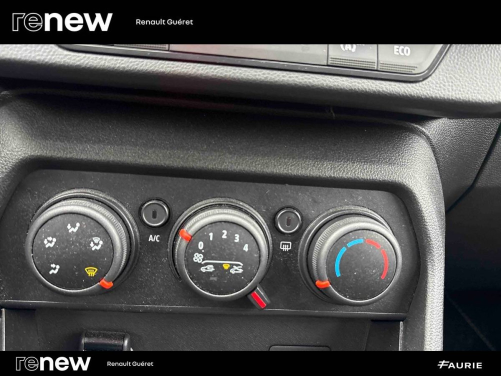 Acheter Dacia Sandero Sandero TCe 90 - 22 Stepway Confort 5p occasion dans les concessions du Groupe Faurie