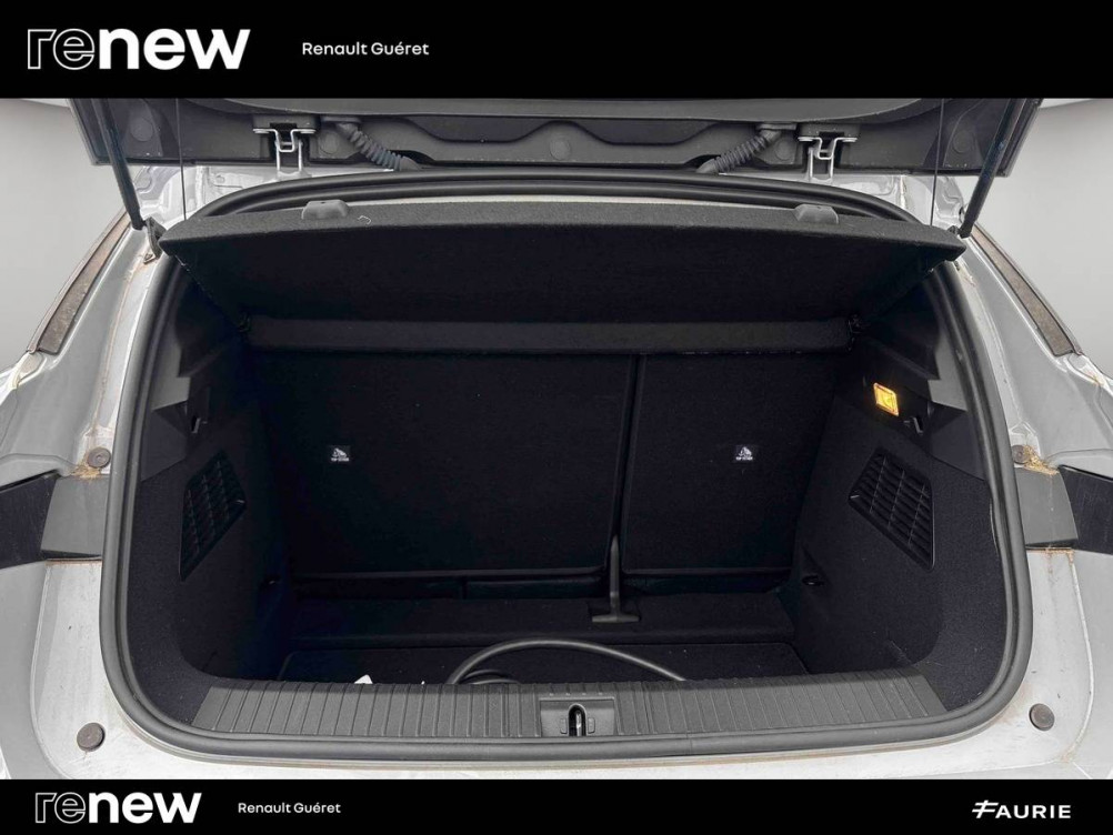 Acheter Renault Megane E-Tech Megane E-Tech EV60 220 ch optimum charge Equilibre 5p occasion dans les concessions du Groupe Faurie