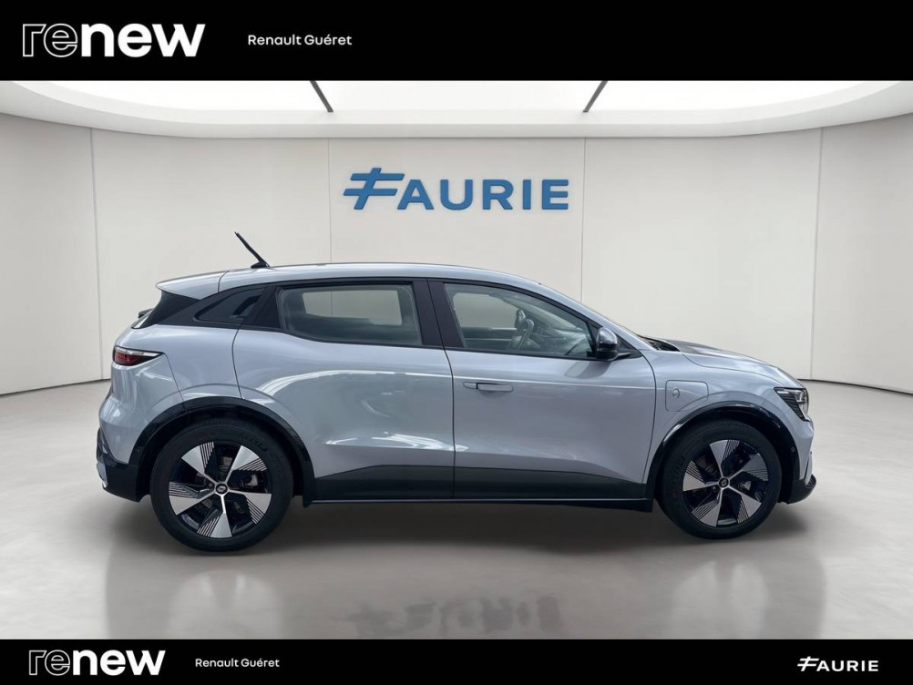 Acheter Renault Megane E-Tech Megane E-Tech EV60 220 ch optimum charge Equilibre 5p occasion dans les concessions du Groupe Faurie