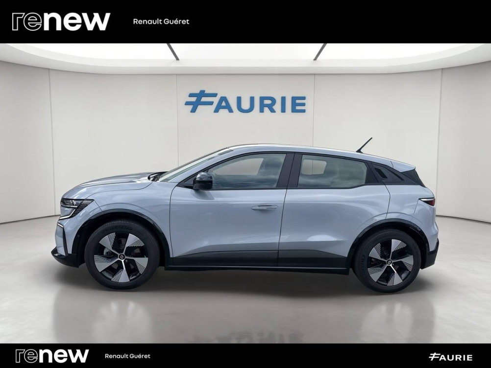 Acheter Renault Megane E-Tech Megane E-Tech EV60 220 ch optimum charge Equilibre 5p occasion dans les concessions du Groupe Faurie