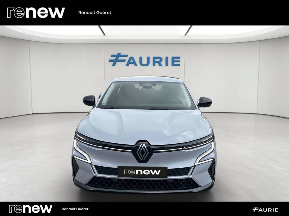 Acheter Renault Megane E-Tech Megane E-Tech EV60 220 ch optimum charge Equilibre 5p occasion dans les concessions du Groupe Faurie