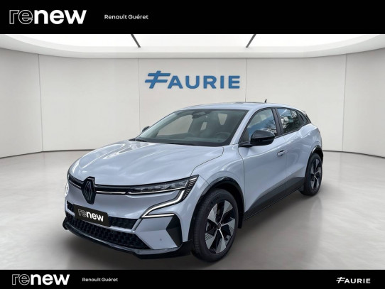 Acheter Renault Megane E-Tech Megane E-Tech EV60 220 ch optimum charge Equilibre 5p occasion dans les concessions du Groupe Faurie