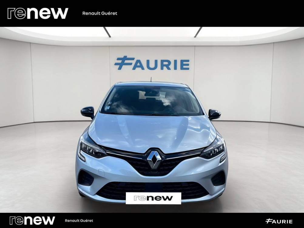 Acheter Renault Clio 5 Clio TCe 90 Equilibre 5p occasion dans les concessions du Groupe Faurie