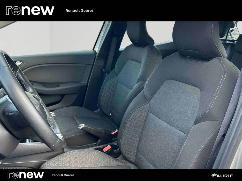 Acheter Renault Clio 5 Clio TCe 90 Equilibre 5p occasion dans les concessions du Groupe Faurie
