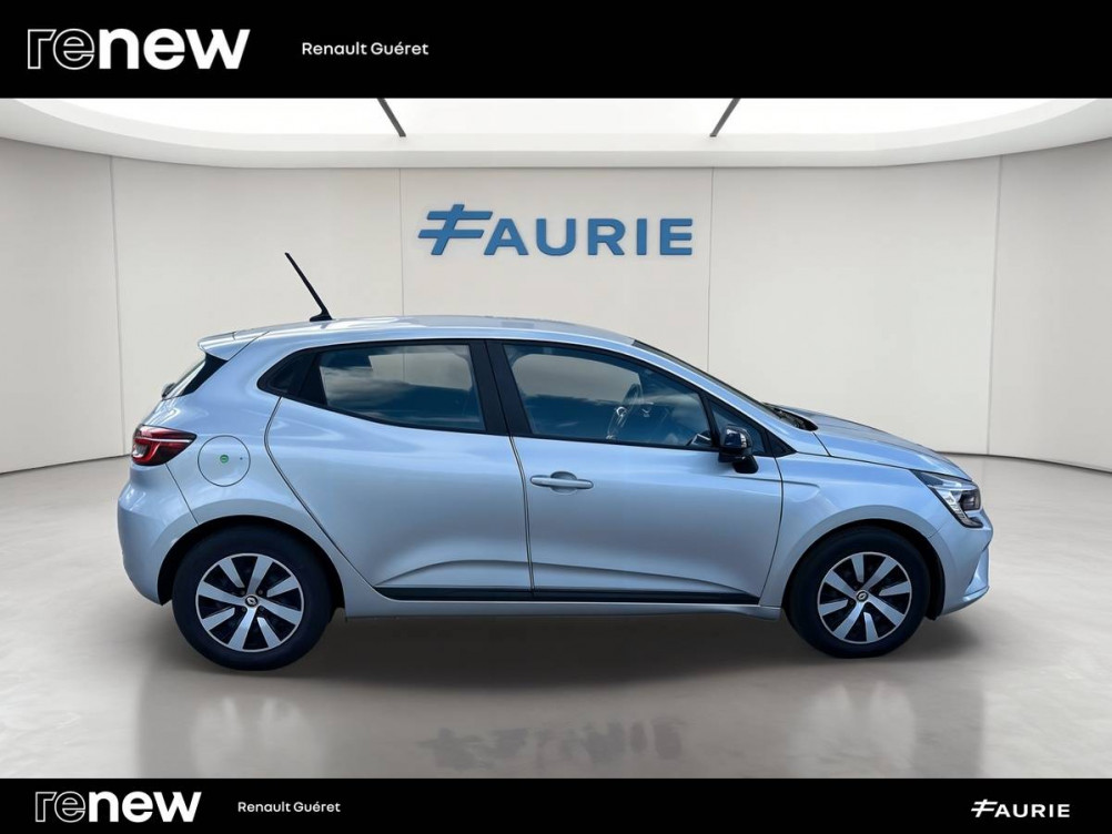 Acheter Renault Clio 5 Clio TCe 90 Equilibre 5p occasion dans les concessions du Groupe Faurie
