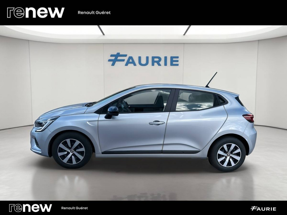 Acheter Renault Clio 5 Clio TCe 90 Equilibre 5p occasion dans les concessions du Groupe Faurie