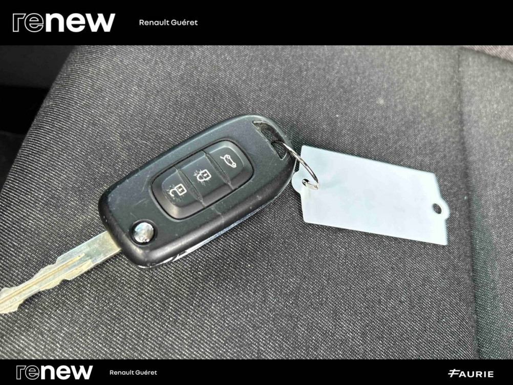 Acheter Renault Clio 5 Clio TCe 90 Equilibre 5p occasion dans les concessions du Groupe Faurie
