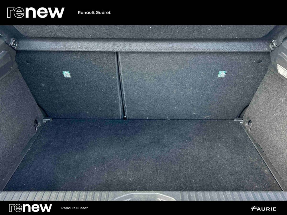 Acheter Renault Clio 5 Clio TCe 90 Equilibre 5p occasion dans les concessions du Groupe Faurie