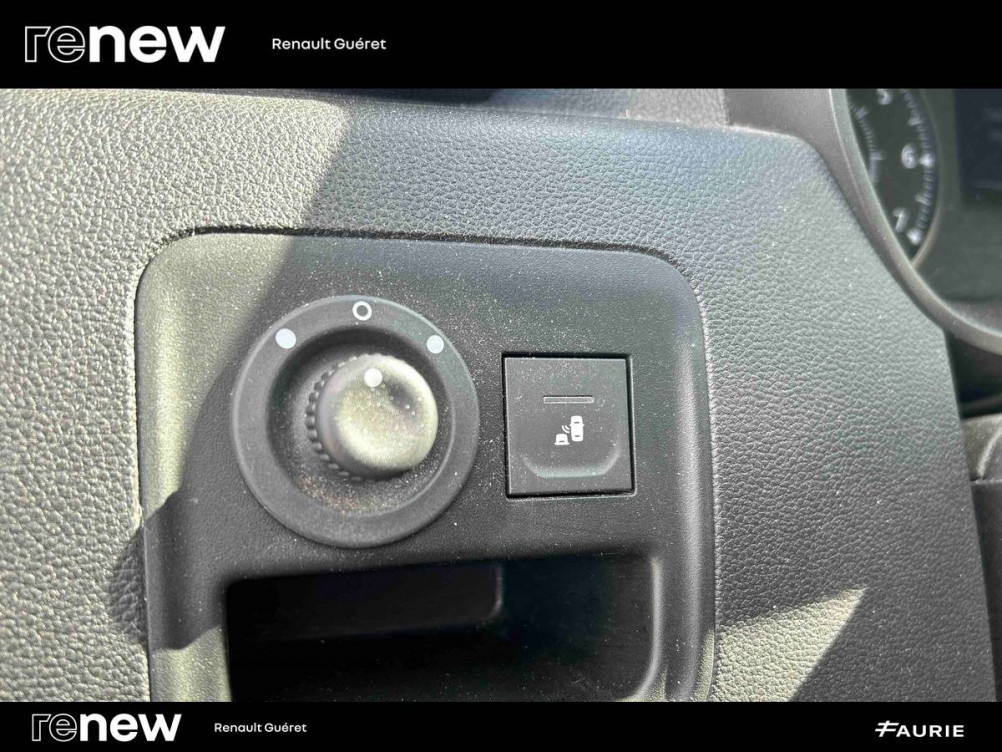 Acheter Dacia Duster Duster TCe 130 FAP 4x2 Prestige 5p occasion dans les concessions du Groupe Faurie