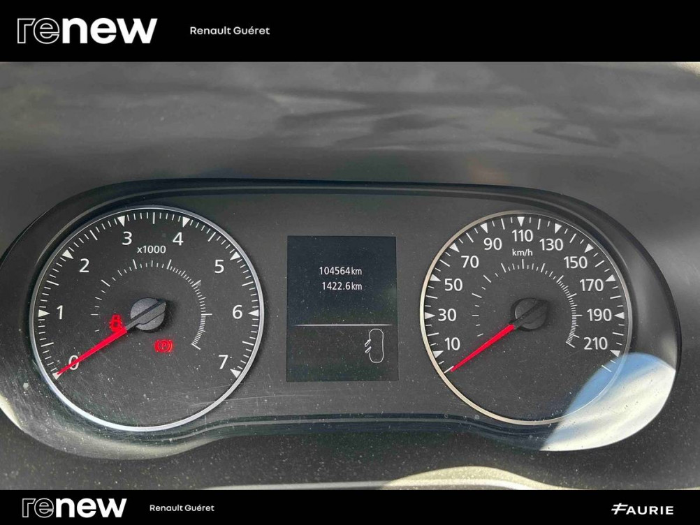 Acheter Dacia Duster Duster TCe 130 FAP 4x2 Prestige 5p occasion dans les concessions du Groupe Faurie