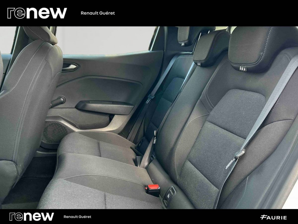 Acheter Renault Clio 5 Clio TCe 90 Equilibre 5p occasion dans les concessions du Groupe Faurie
