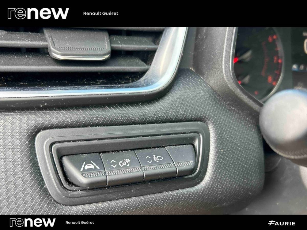 Acheter Renault Clio 5 Clio TCe 90 Equilibre 5p occasion dans les concessions du Groupe Faurie