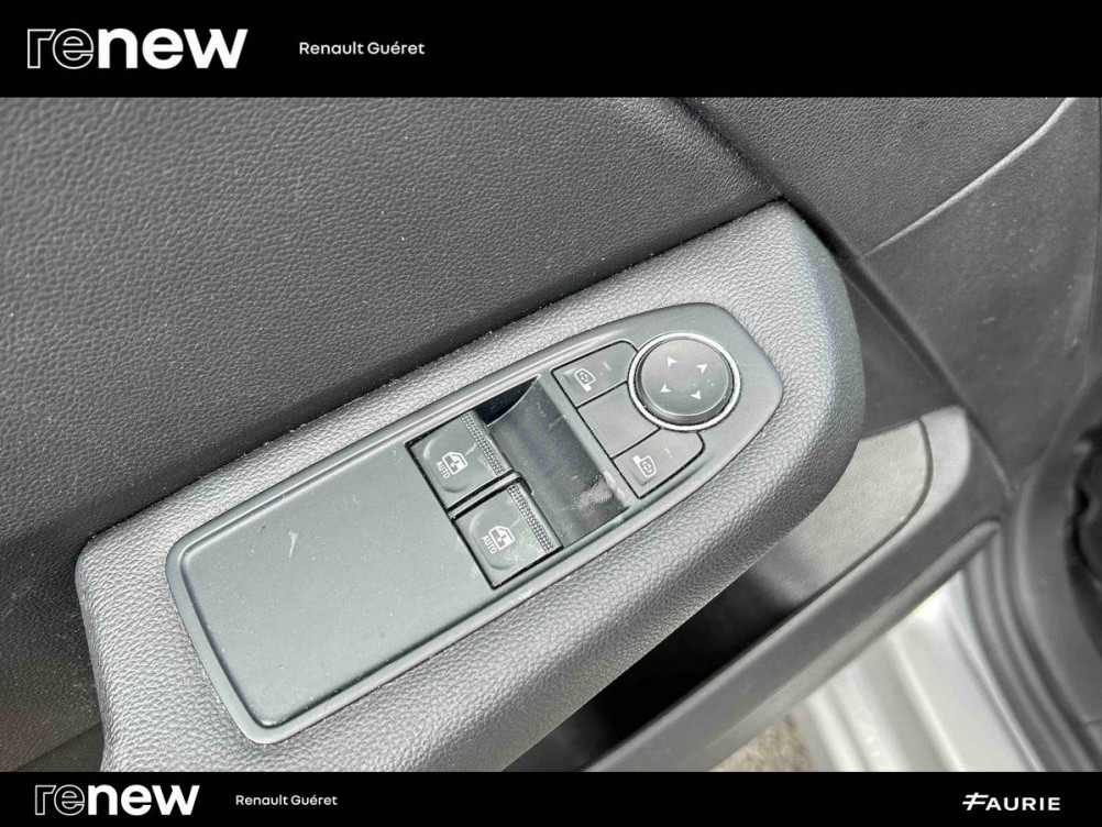 Acheter Renault Clio 5 Clio TCe 90 Equilibre 5p occasion dans les concessions du Groupe Faurie