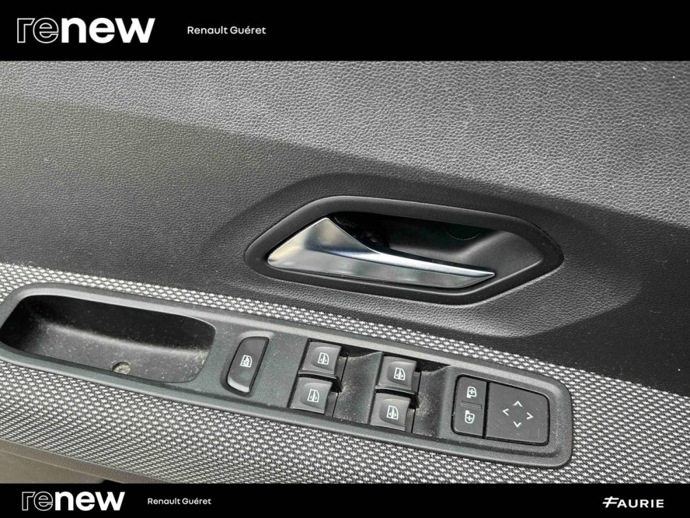 Acheter Dacia Jogger Jogger ECO-G 100 7 places Confort 5p occasion dans les concessions du Groupe Faurie
